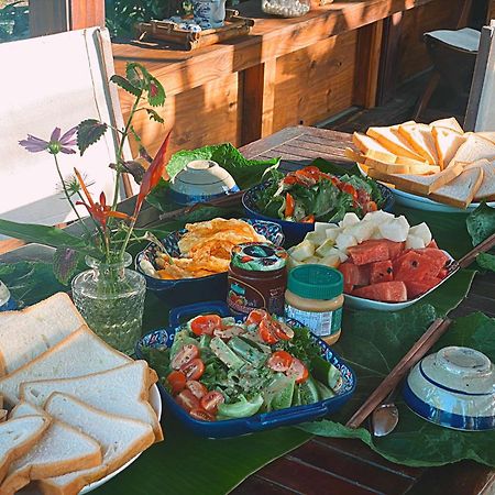 The Local Homestay Con Son Can Tho Dış mekan fotoğraf