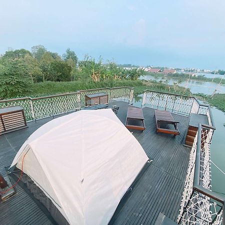 The Local Homestay Con Son Can Tho Dış mekan fotoğraf