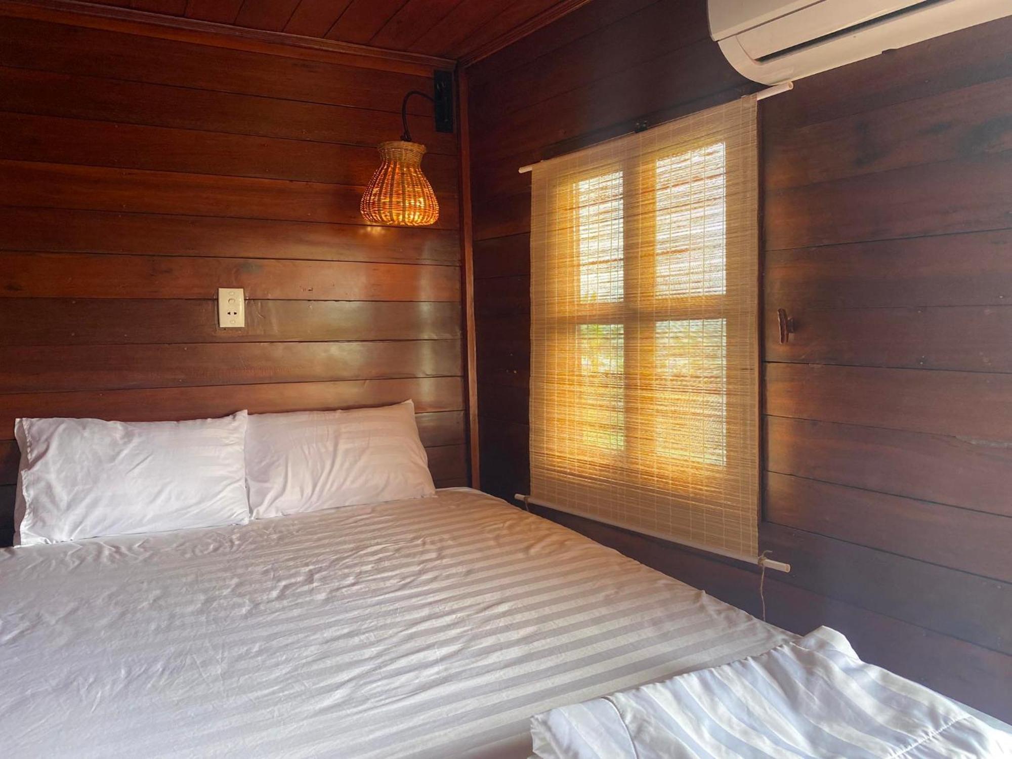 The Local Homestay Con Son Can Tho Dış mekan fotoğraf