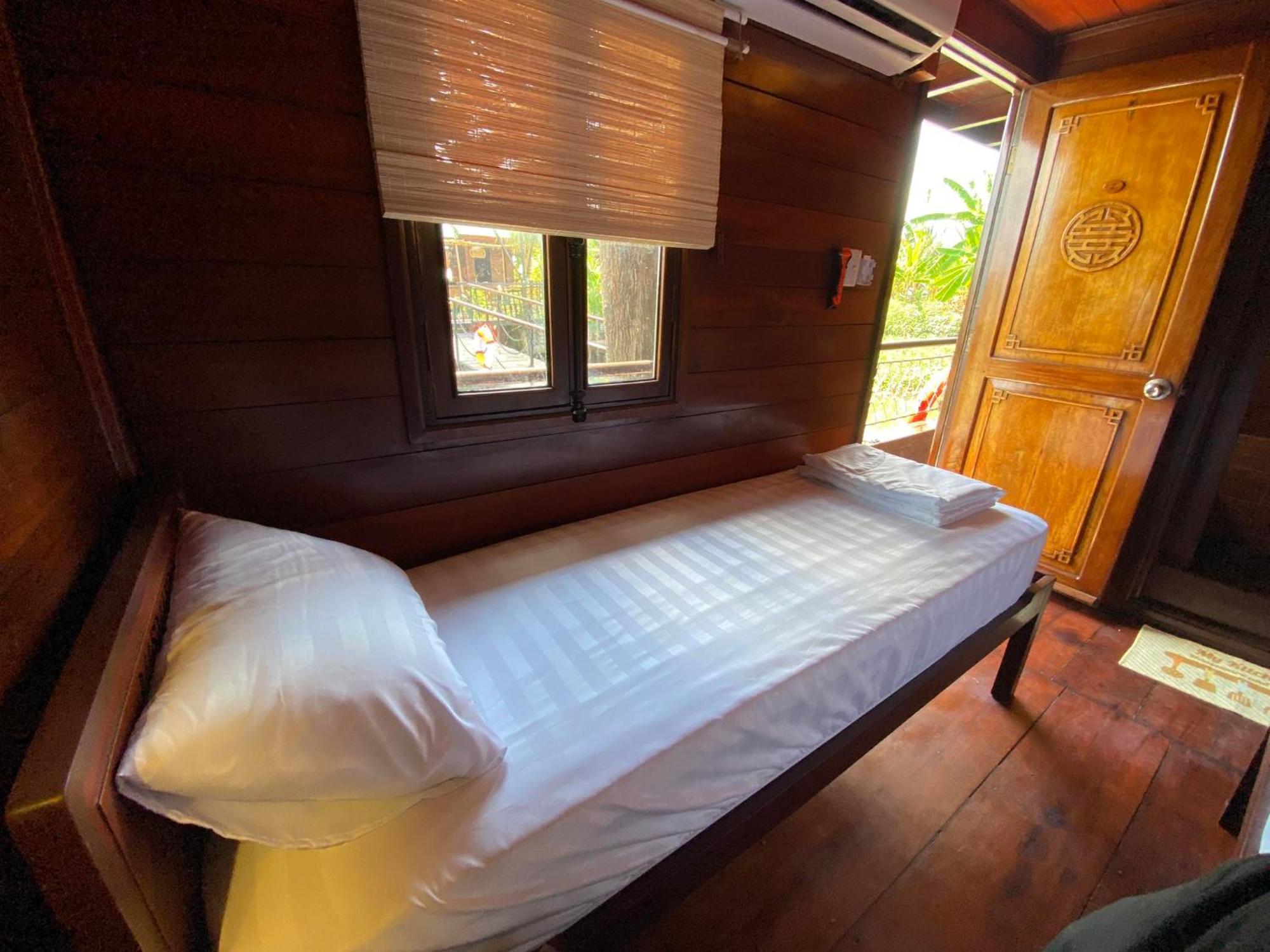 The Local Homestay Con Son Can Tho Dış mekan fotoğraf