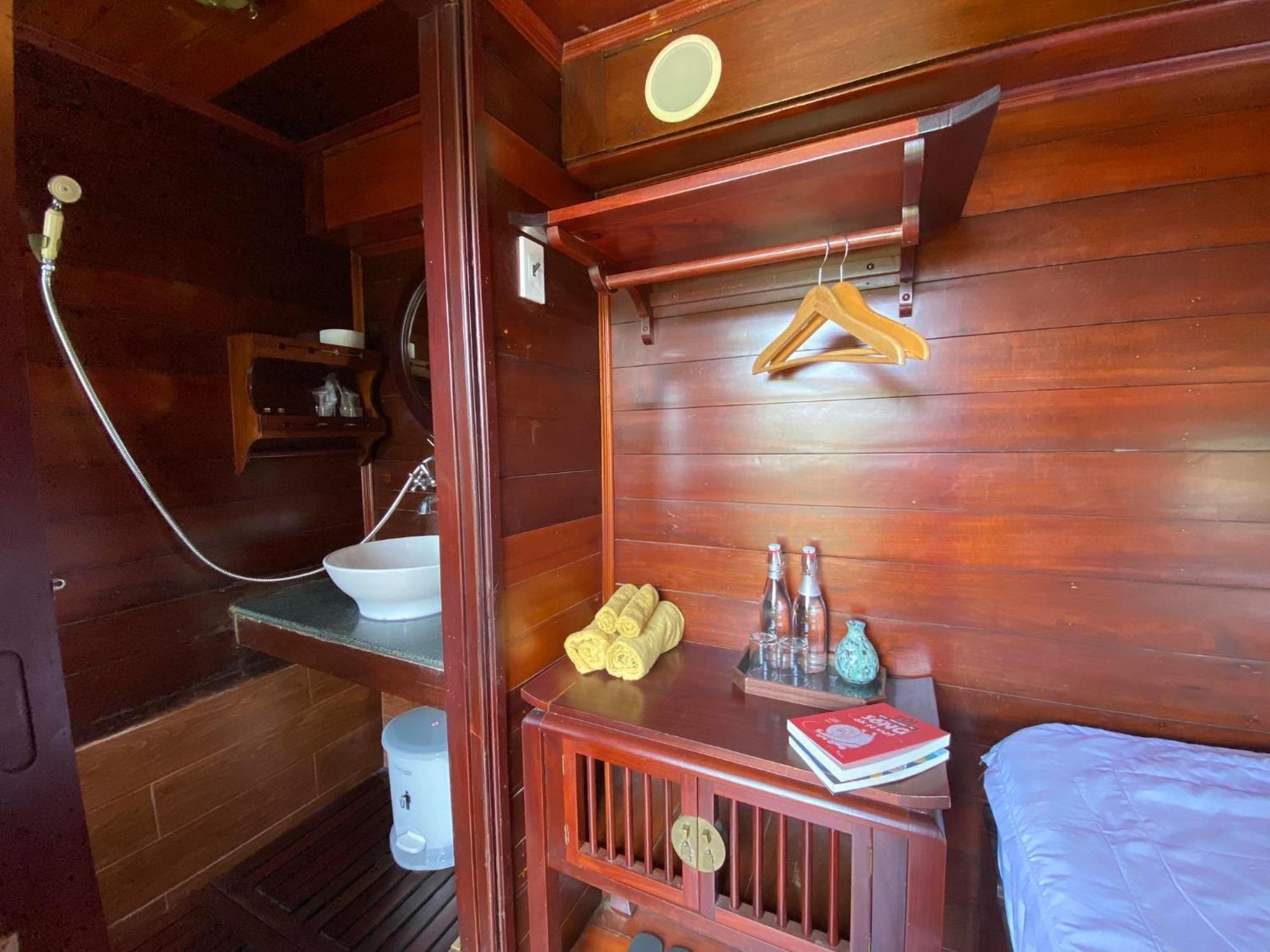 The Local Homestay Con Son Can Tho Dış mekan fotoğraf