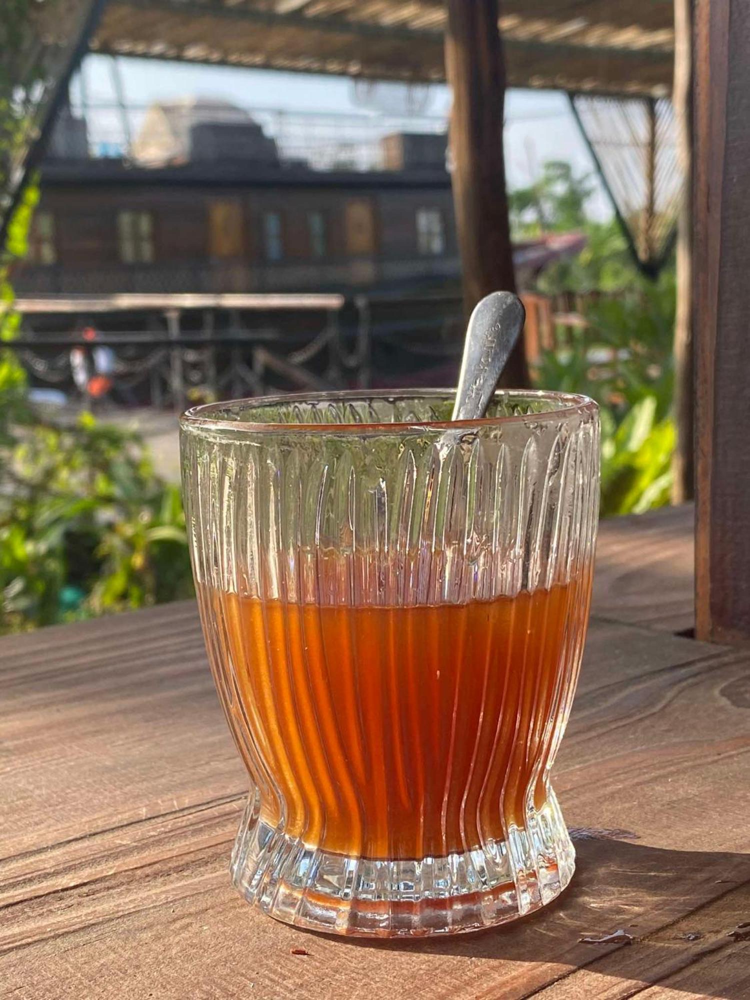 The Local Homestay Con Son Can Tho Dış mekan fotoğraf